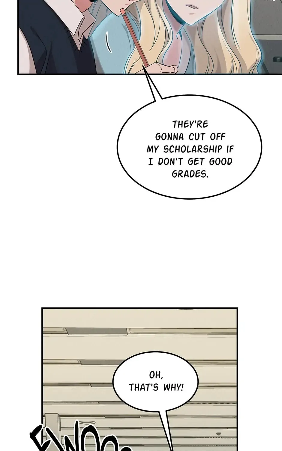 Read The Ghost Doctor chapter 52 image 6 on Lezhin