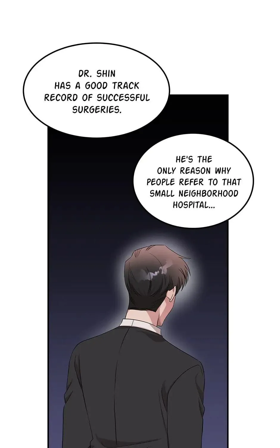 Read The Ghost Doctor chapter 52 image 70 on Lezhin