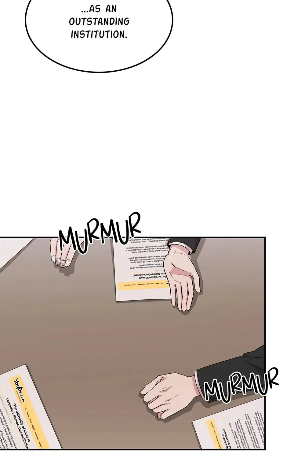 Read The Ghost Doctor chapter 52 image 72 on Lezhin