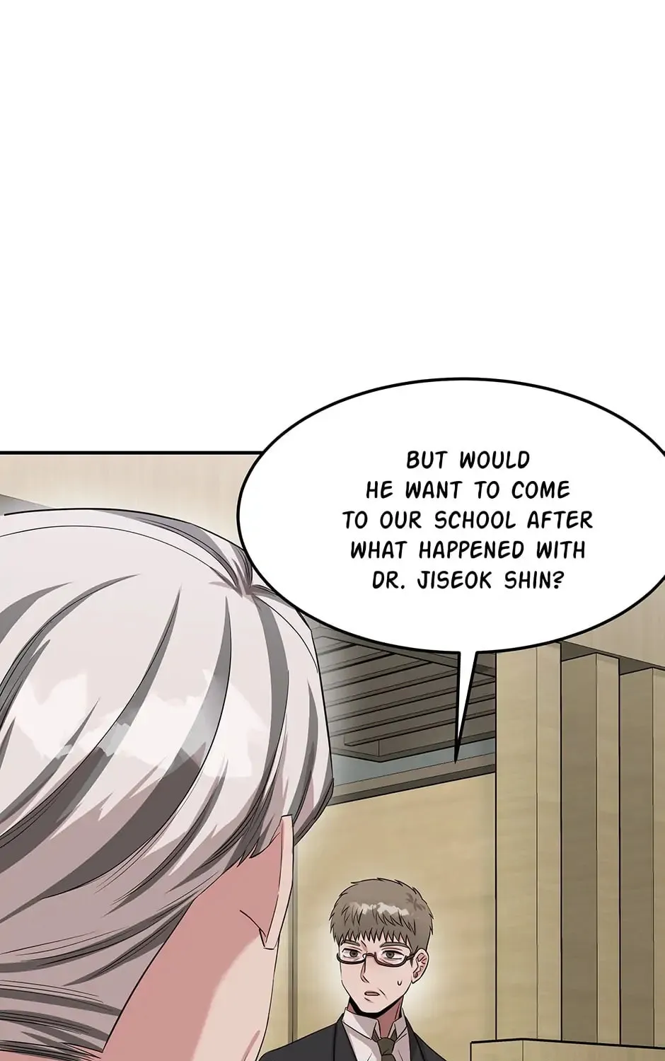 Read The Ghost Doctor chapter 52 image 74 on Lezhin