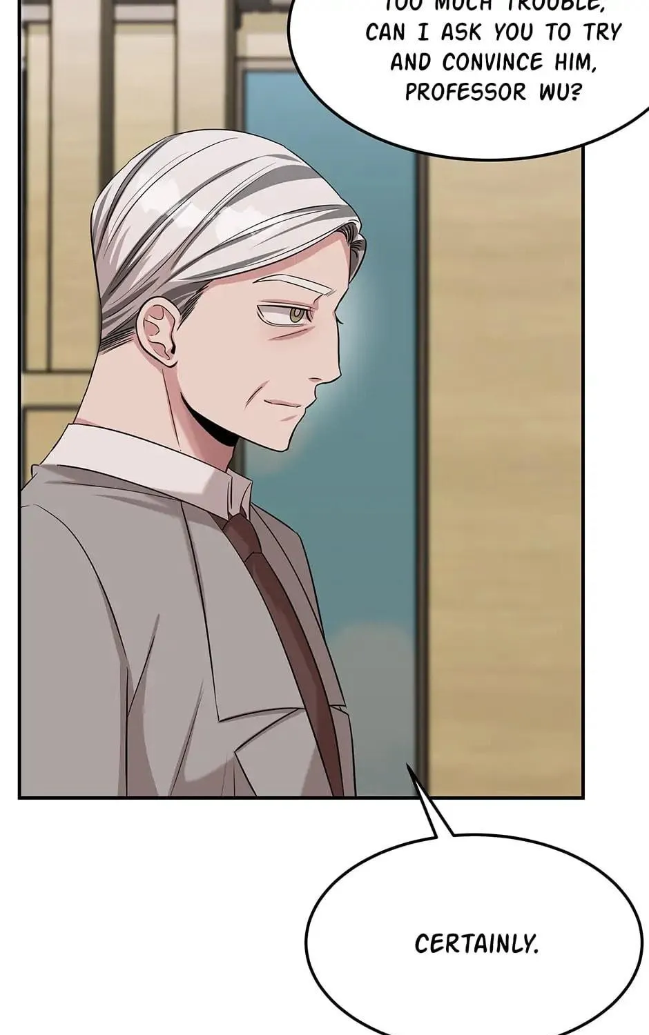Read The Ghost Doctor chapter 52 image 82 on Lezhin
