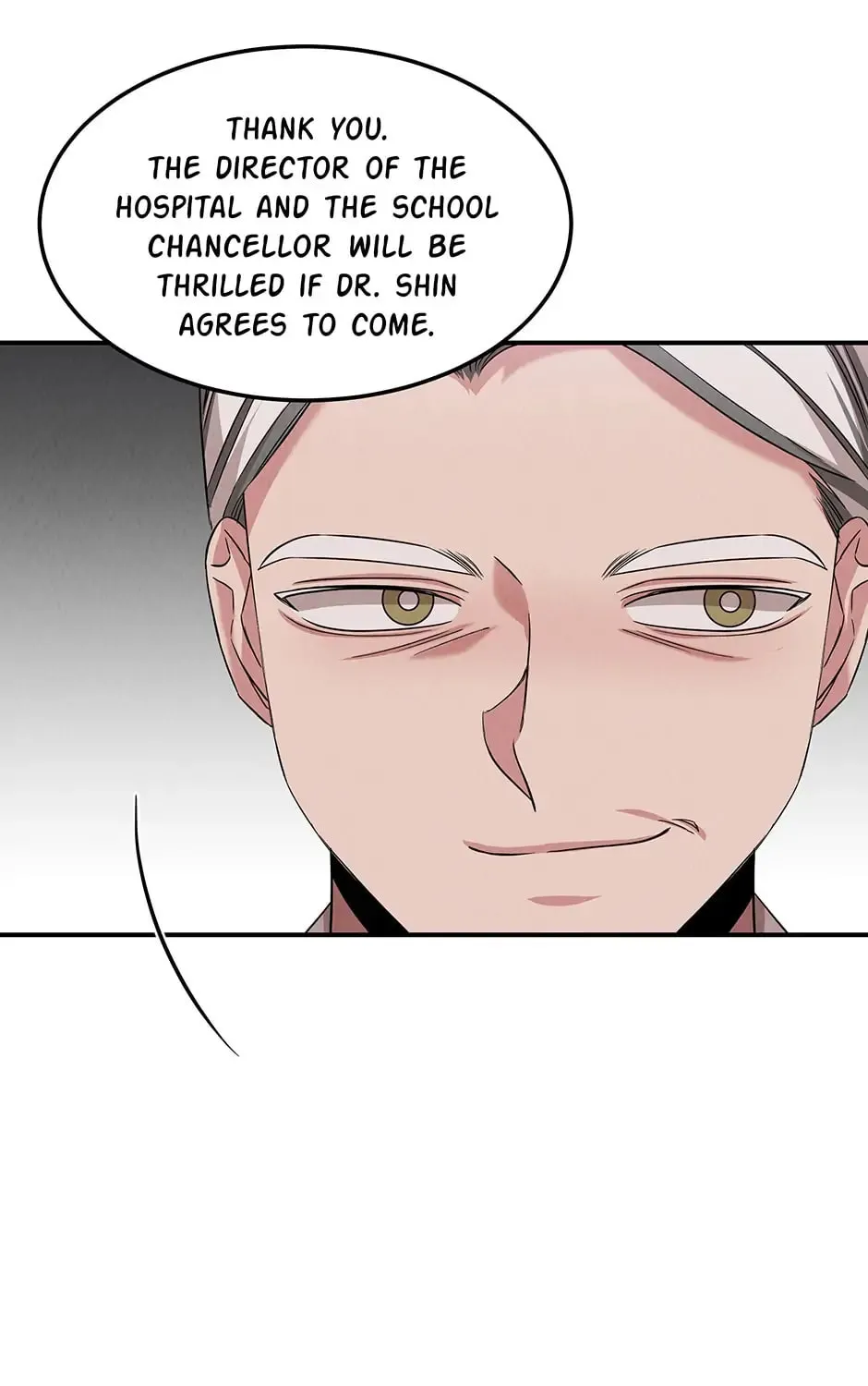 Read The Ghost Doctor chapter 52 image 84 on Lezhin