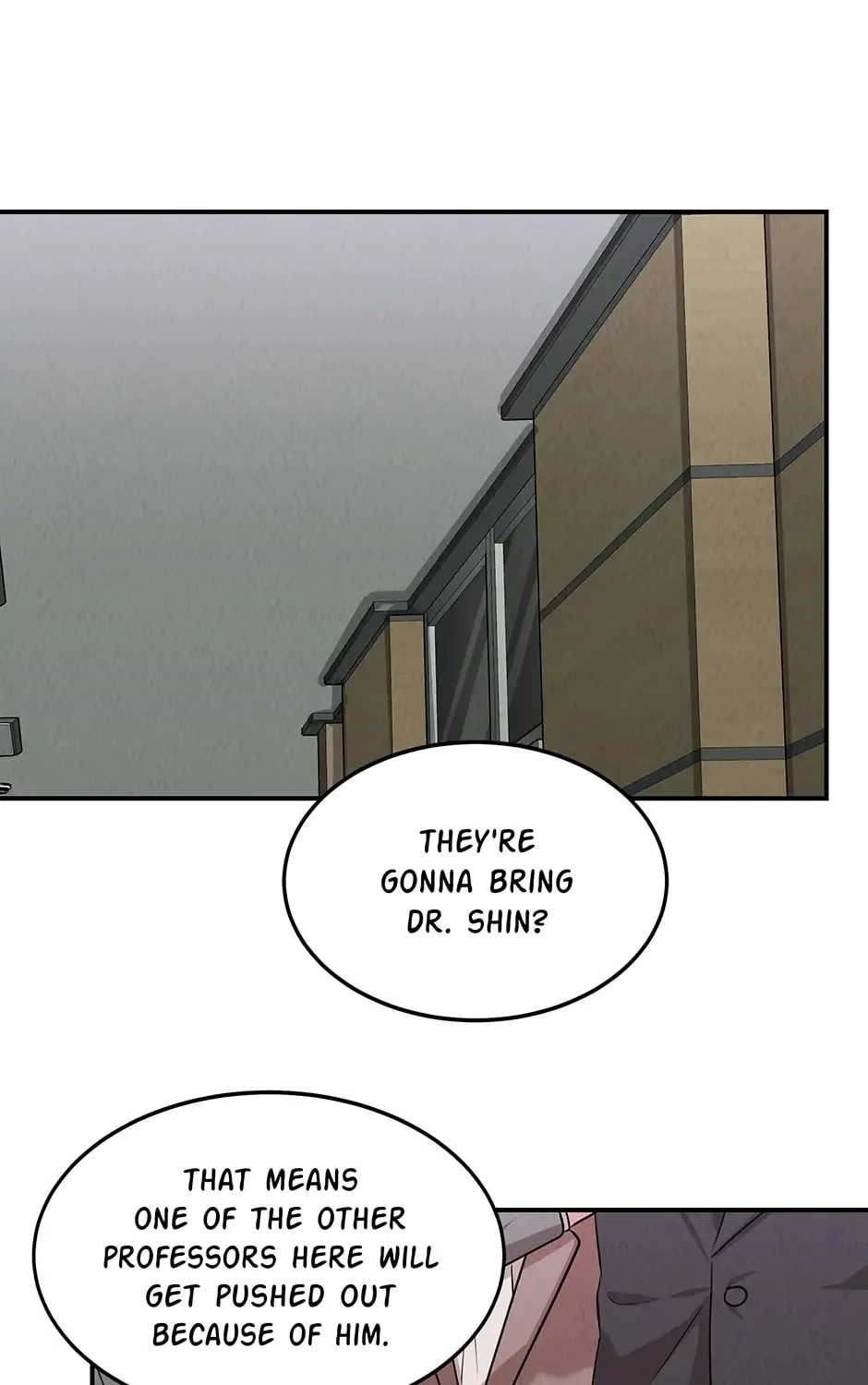 Read The Ghost Doctor chapter 52 image 86 on Lezhin