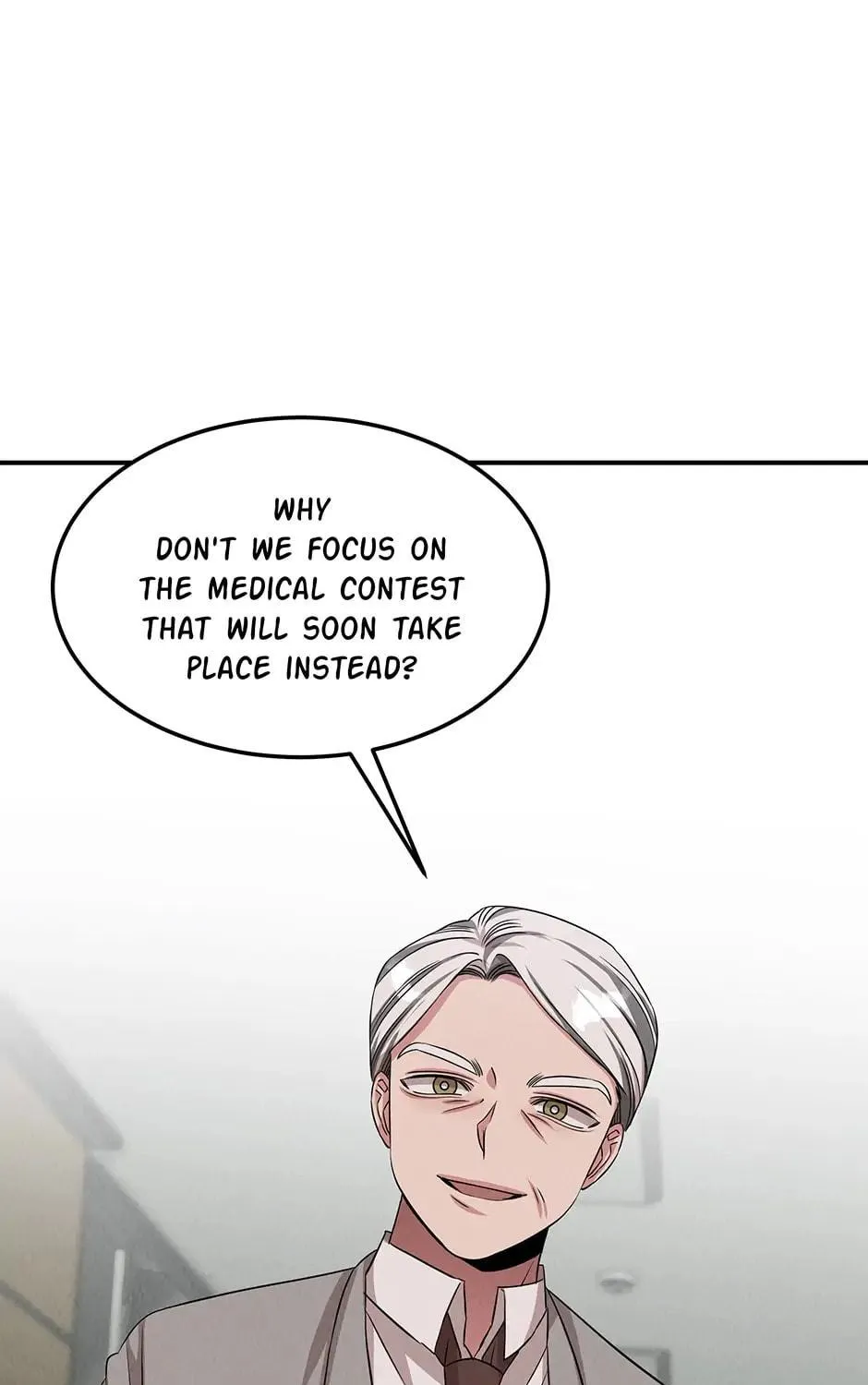 Read The Ghost Doctor chapter 52 image 94 on Lezhin
