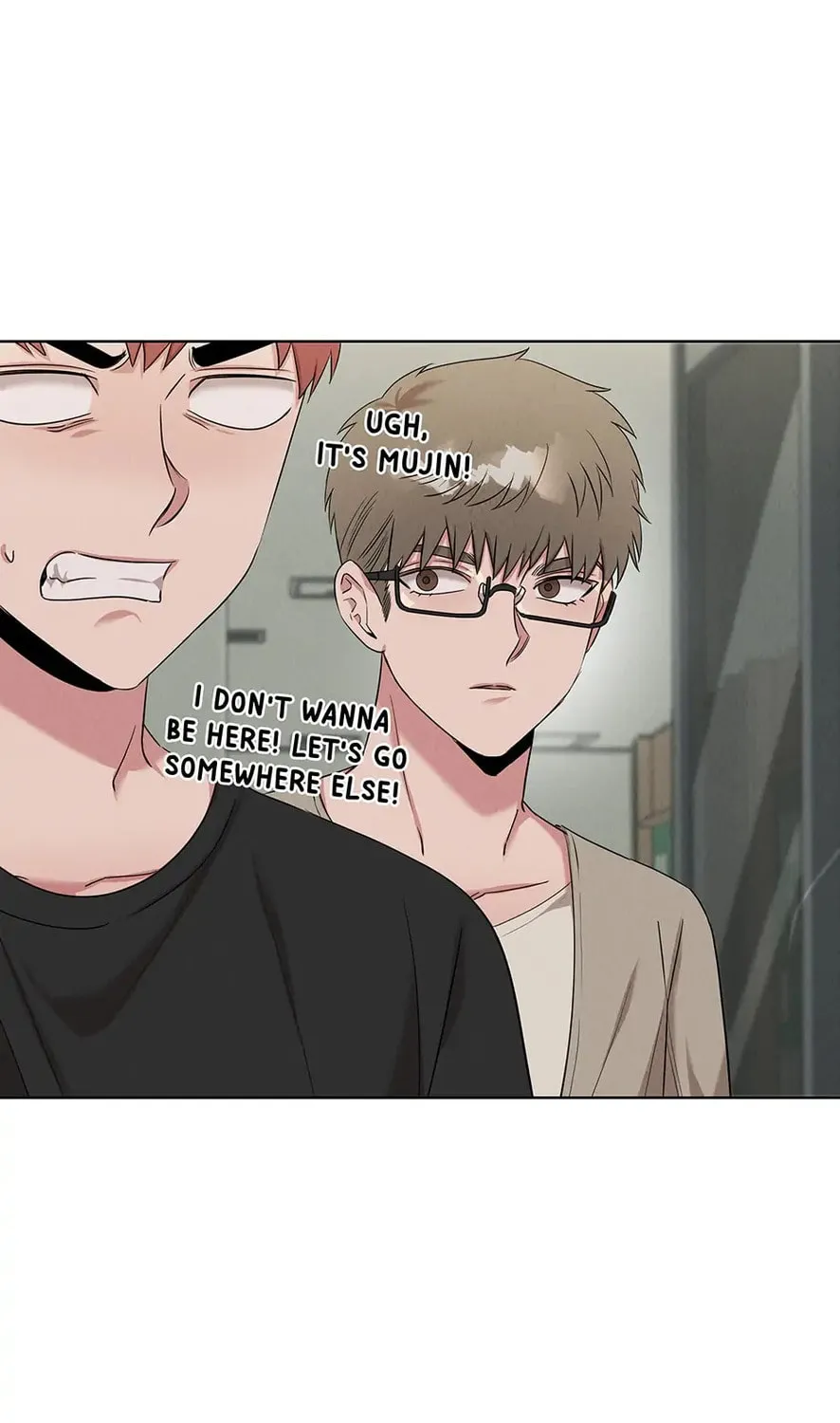Read The Ghost Doctor chapter 53 image 102 on Lezhin