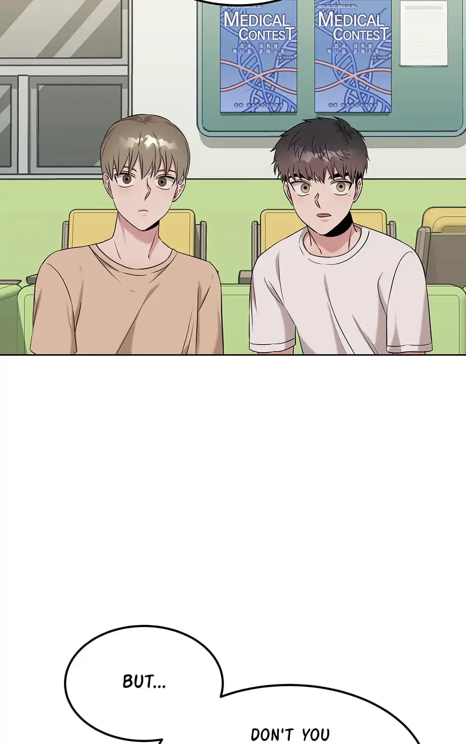Read The Ghost Doctor chapter 53 image 114 on Lezhin