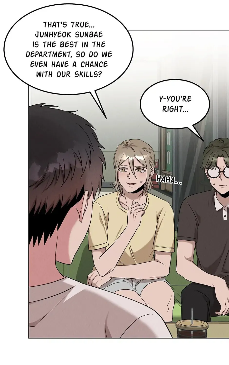 Read The Ghost Doctor chapter 53 image 120 on Lezhin