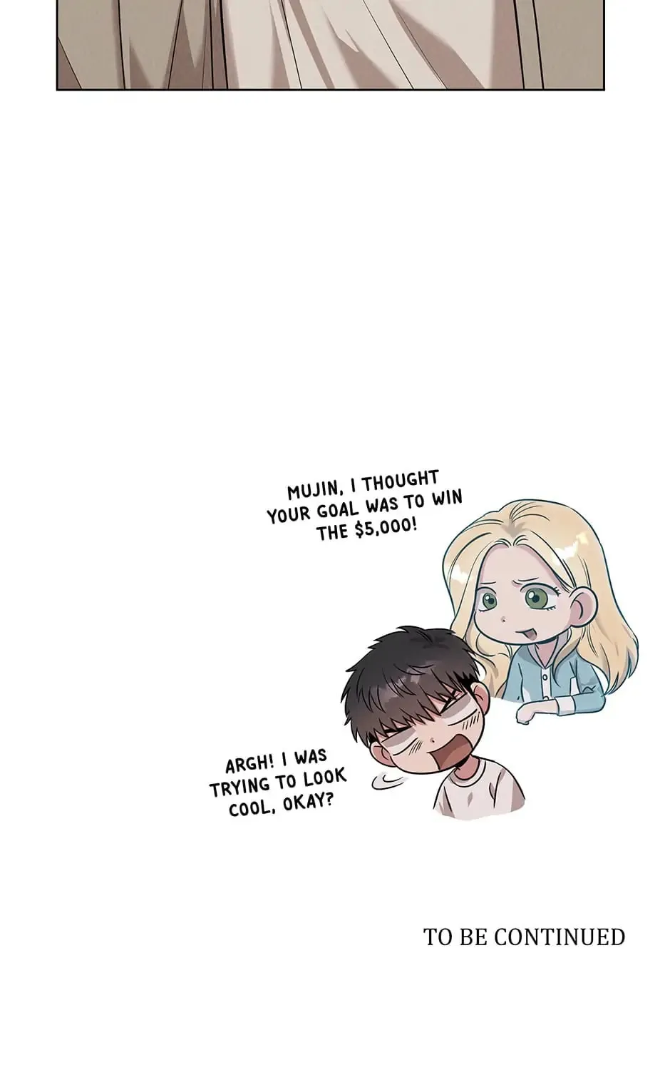 Read The Ghost Doctor chapter 53 image 132 on Lezhin