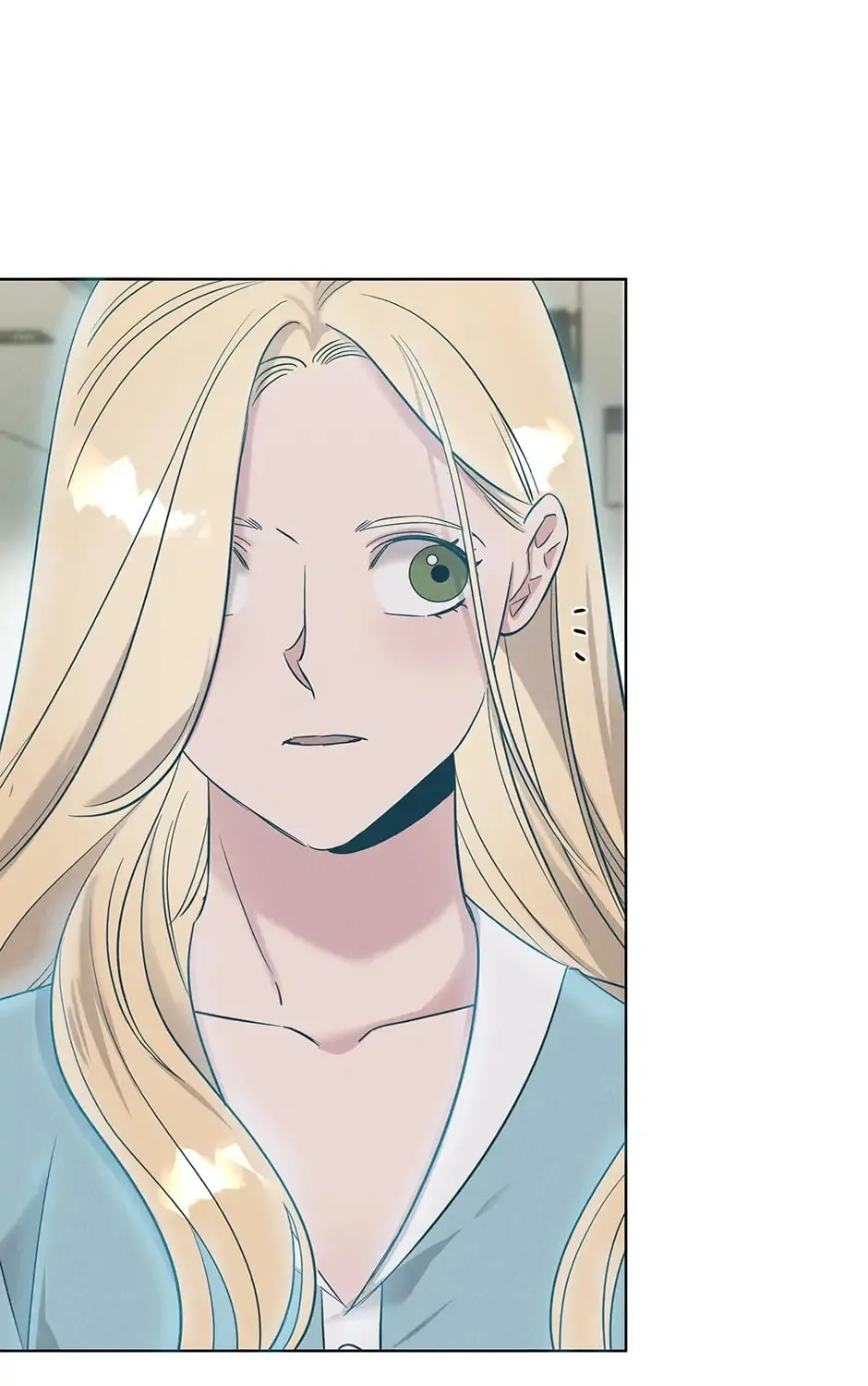Read The Ghost Doctor chapter 53 image 26 on Lezhin