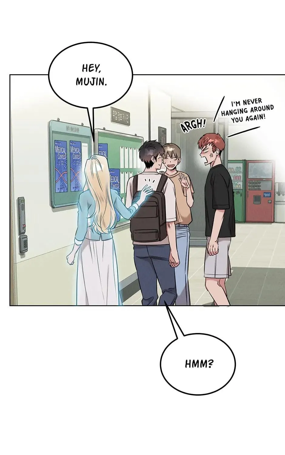 Read The Ghost Doctor chapter 53 image 28 on Lezhin