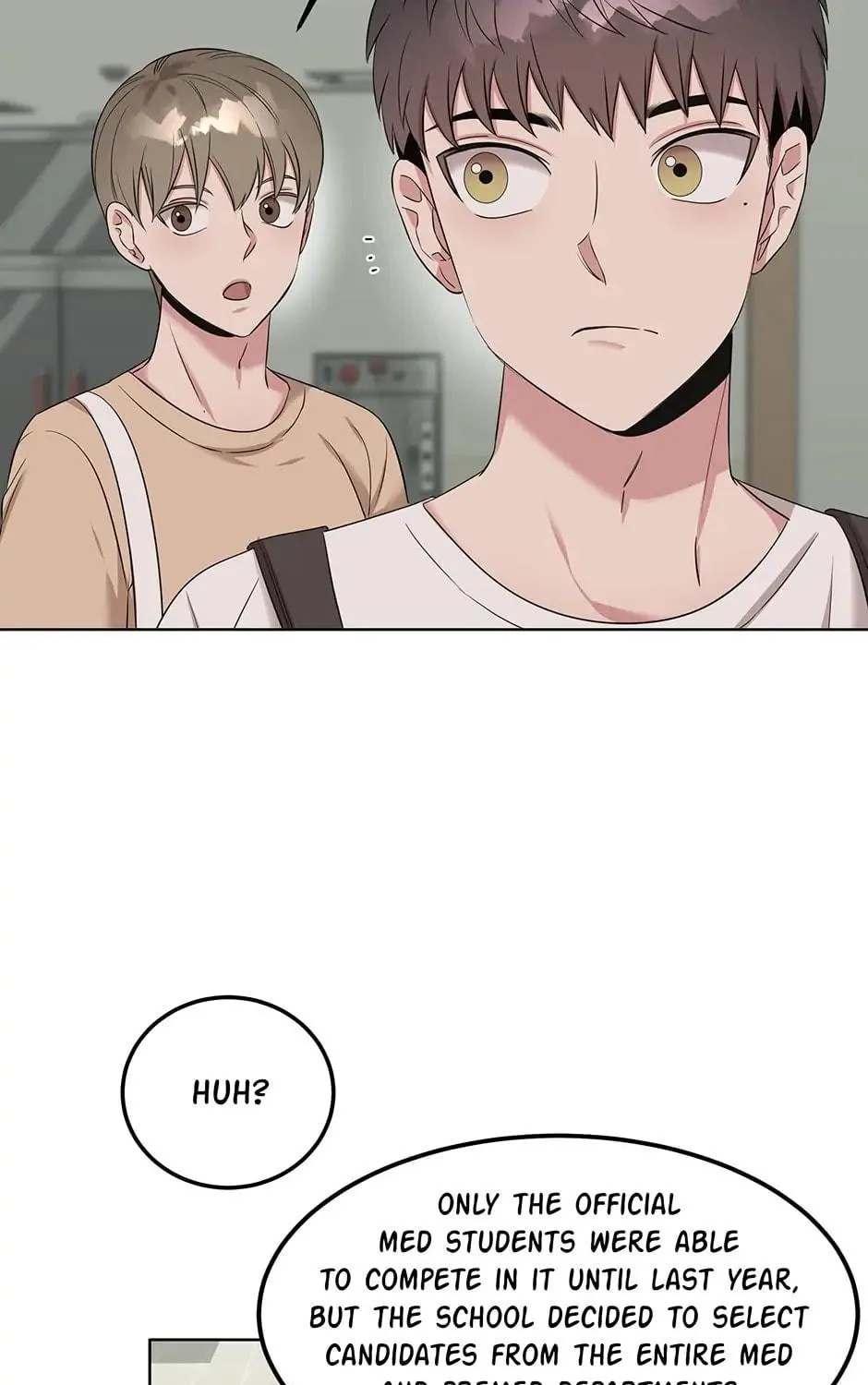 Read The Ghost Doctor chapter 53 image 34 on Lezhin