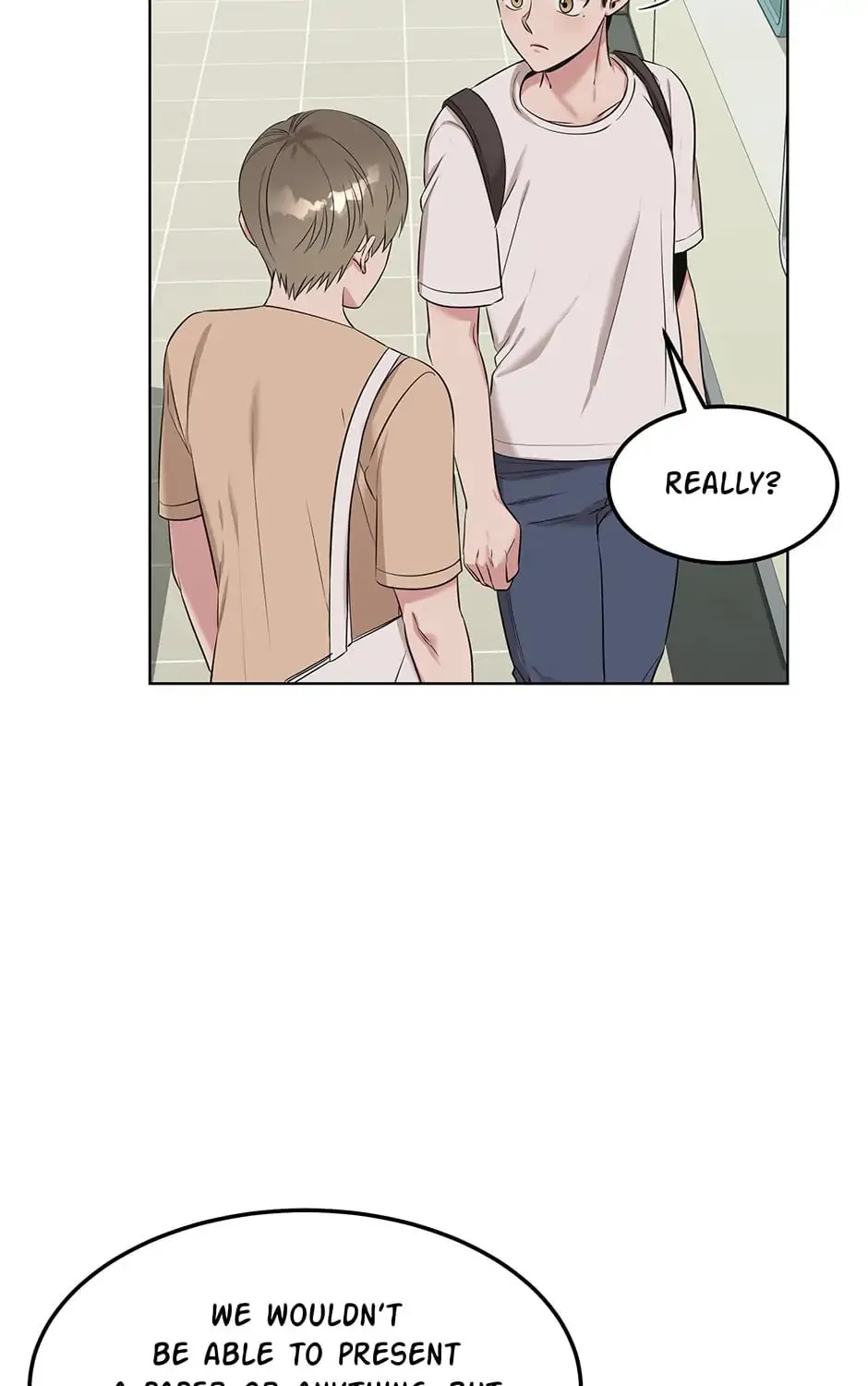 Read The Ghost Doctor chapter 53 image 36 on Lezhin