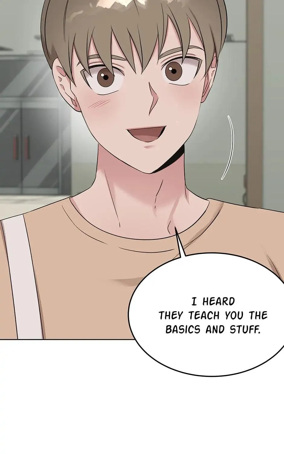 Read The Ghost Doctor chapter 53 image 38 on Lezhin