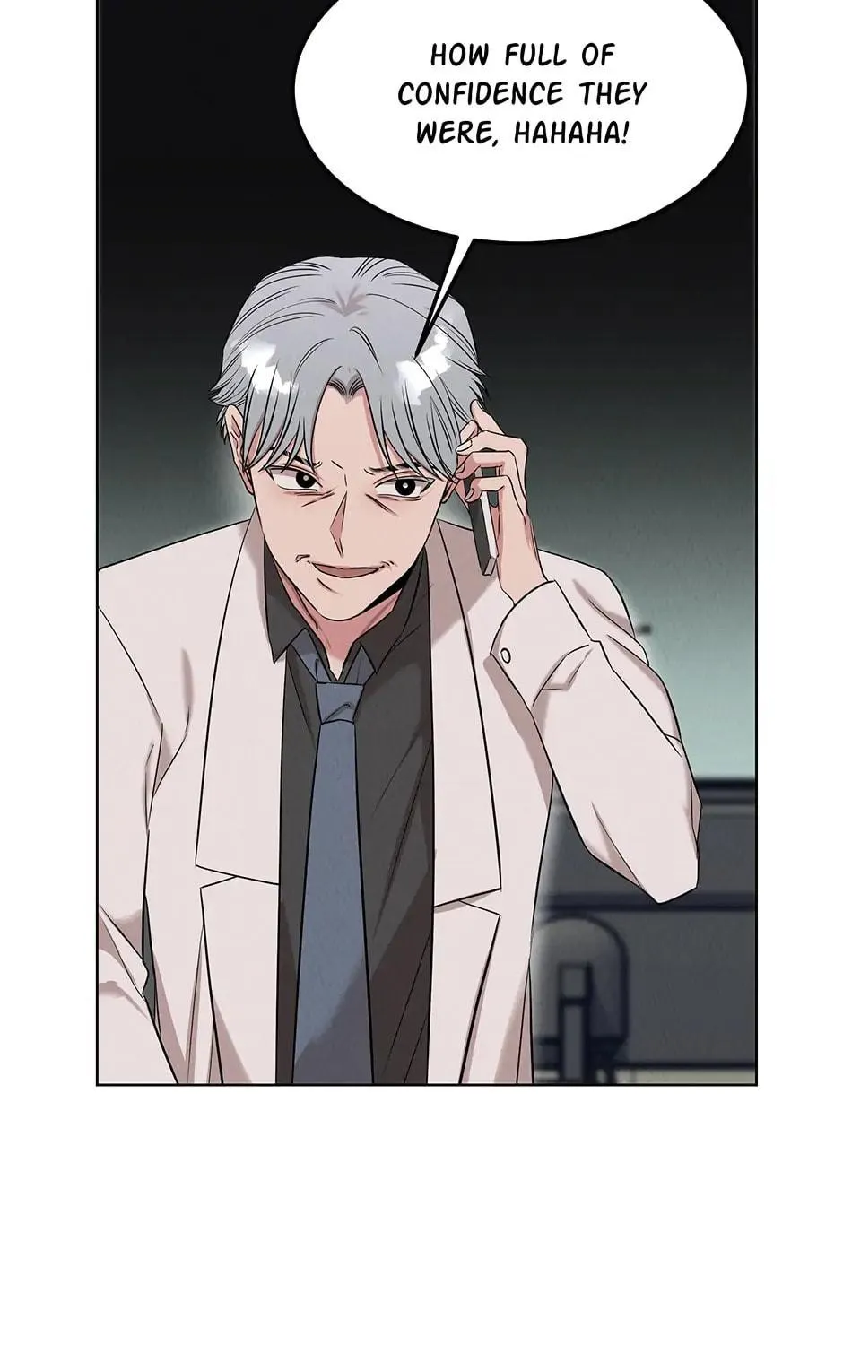 Read The Ghost Doctor chapter 53 image 4 on Lezhin