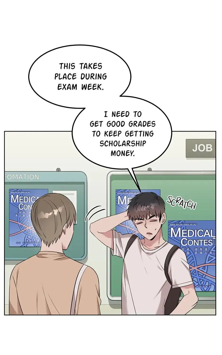 Read The Ghost Doctor chapter 53 image 48 on Lezhin