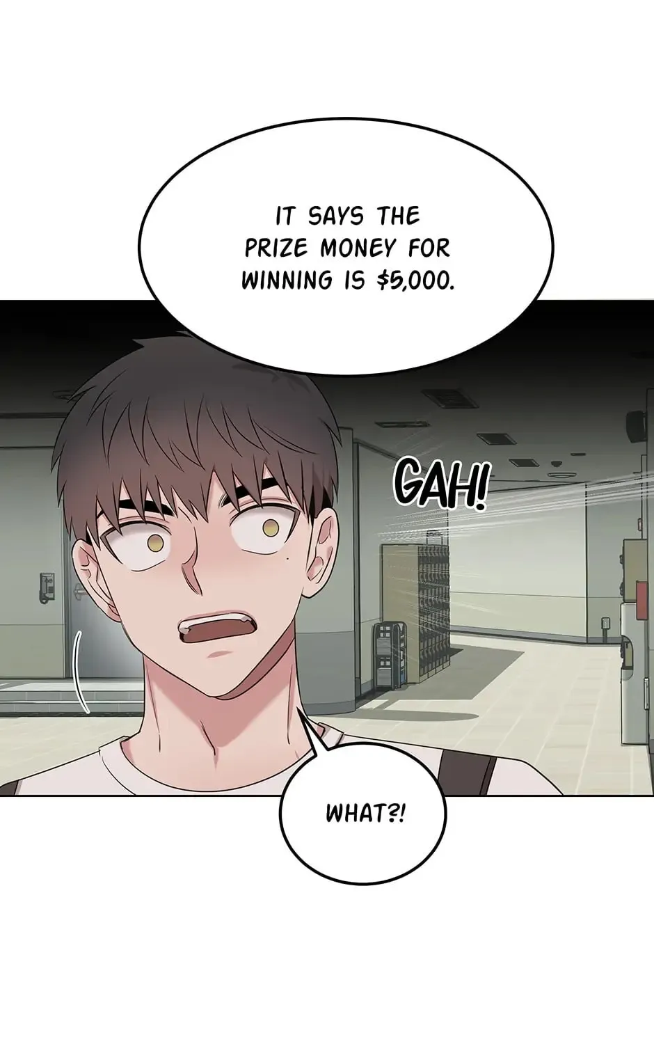Read The Ghost Doctor chapter 53 image 54 on Lezhin