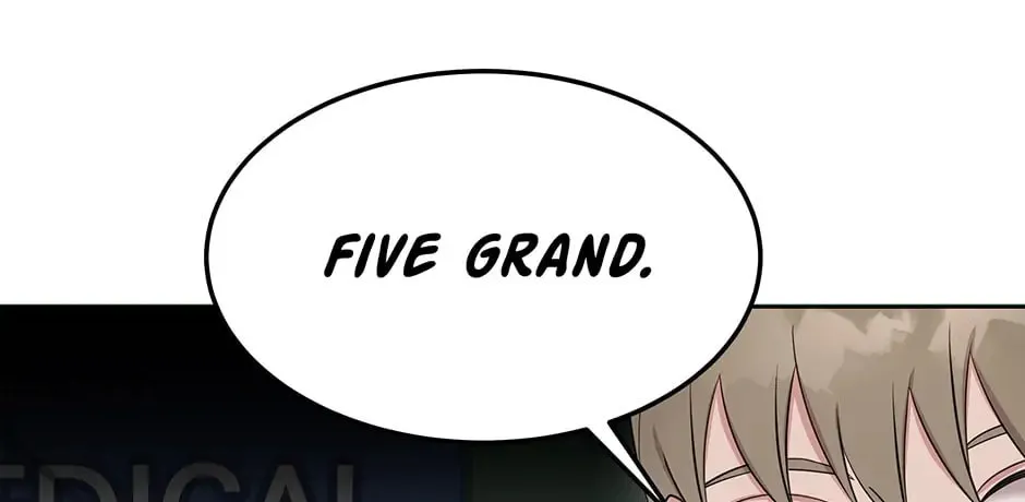 Read The Ghost Doctor chapter 53 image 55 on Lezhin
