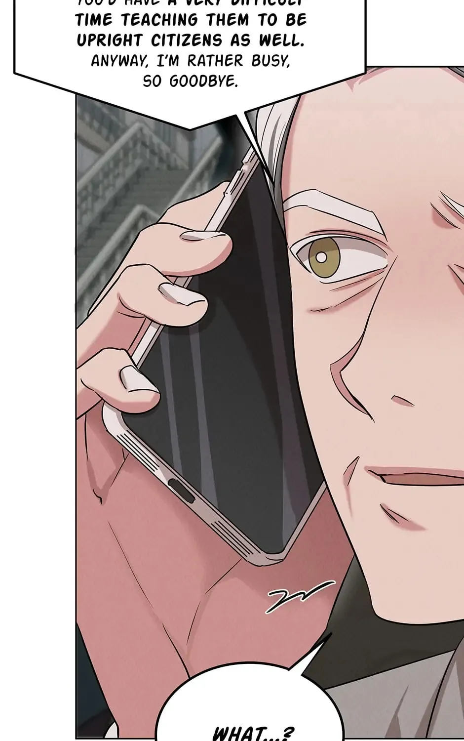 Read The Ghost Doctor chapter 53 image 6 on Lezhin