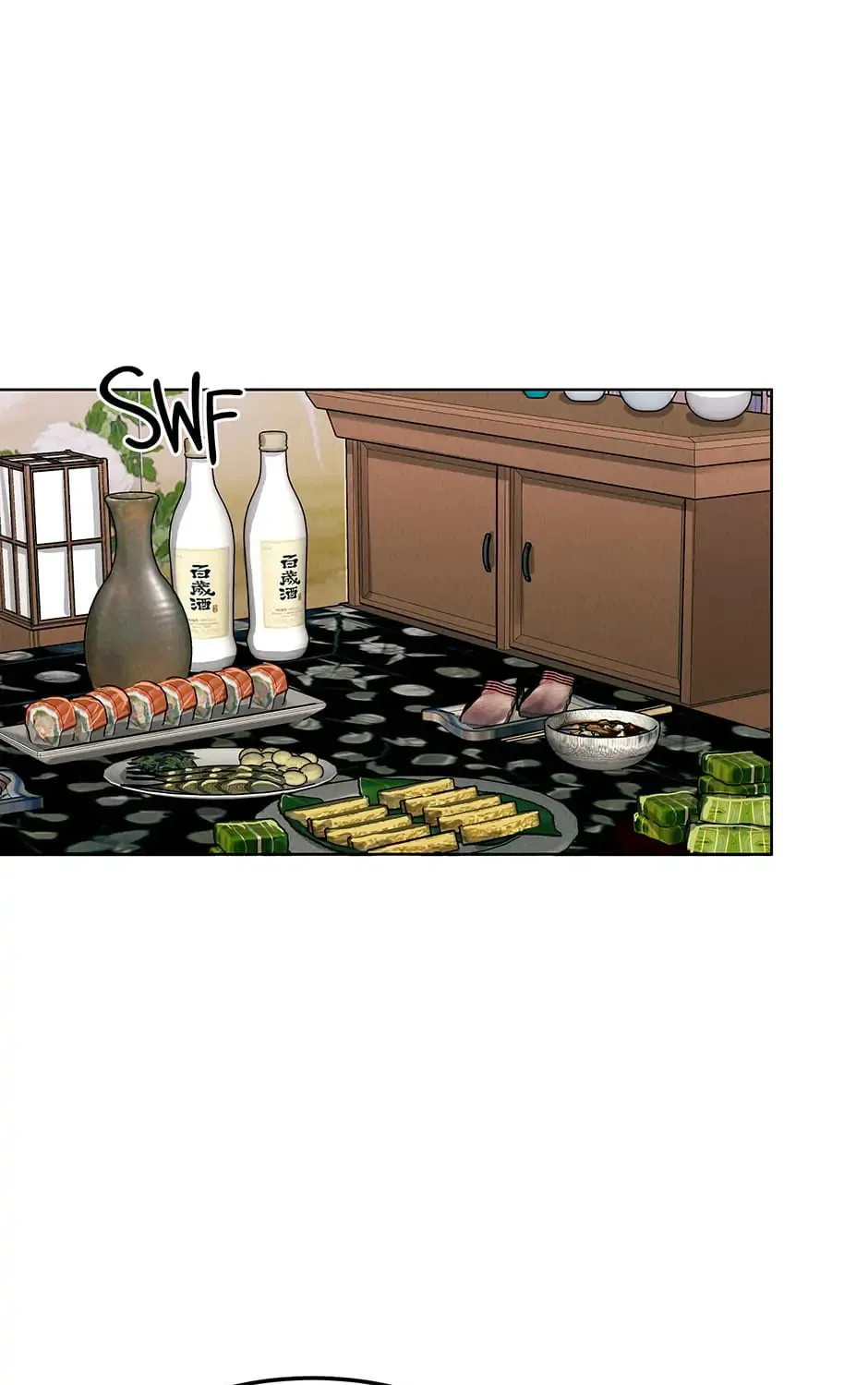 Read The Ghost Doctor chapter 53 image 62 on Lezhin