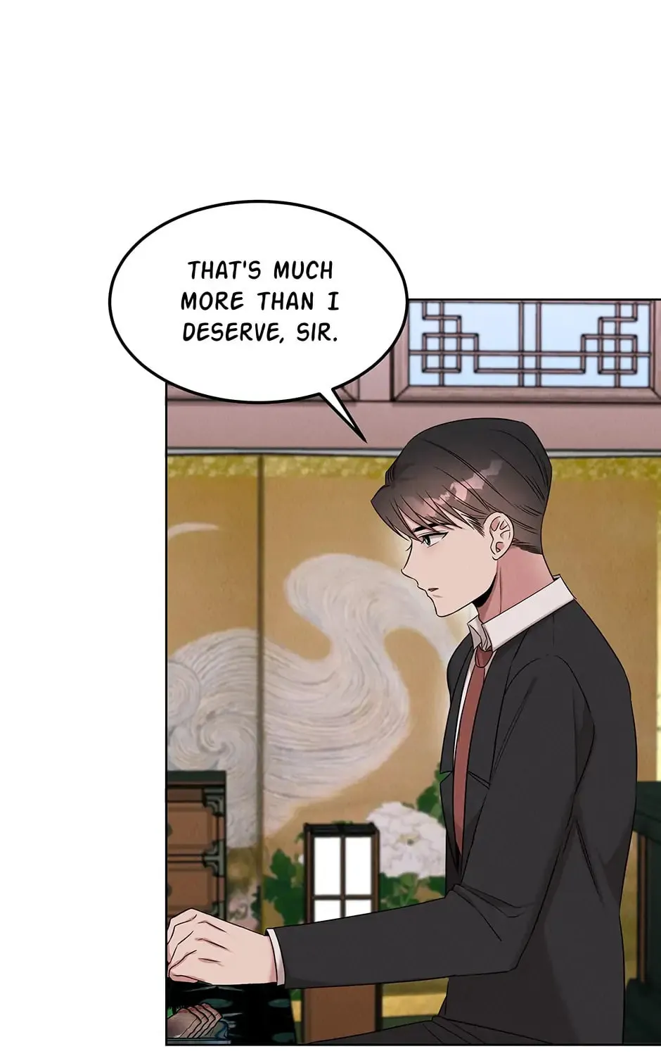 Read The Ghost Doctor chapter 53 image 72 on Lezhin