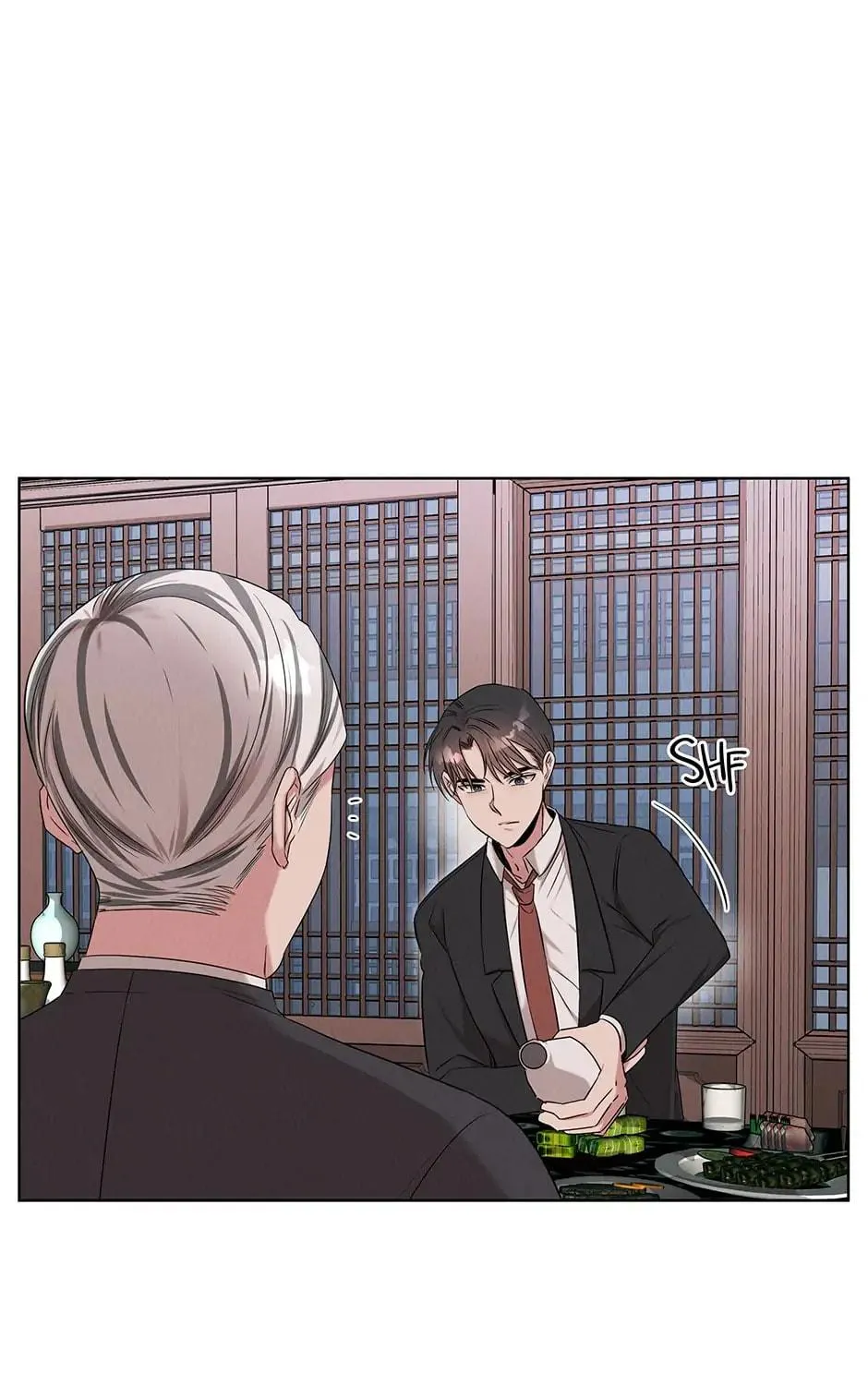 Read The Ghost Doctor chapter 53 image 82 on Lezhin