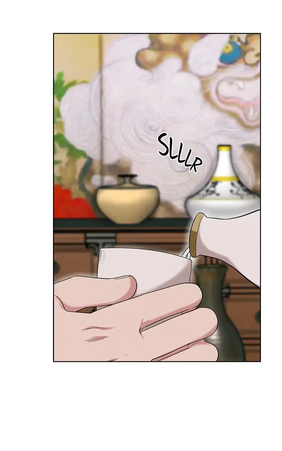 Read The Ghost Doctor chapter 53 image 84 on Lezhin