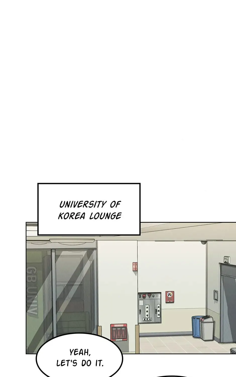 Read The Ghost Doctor chapter 53 image 90 on Lezhin