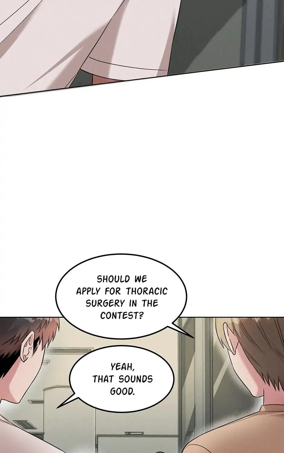 Read The Ghost Doctor chapter 53 image 94 on Lezhin