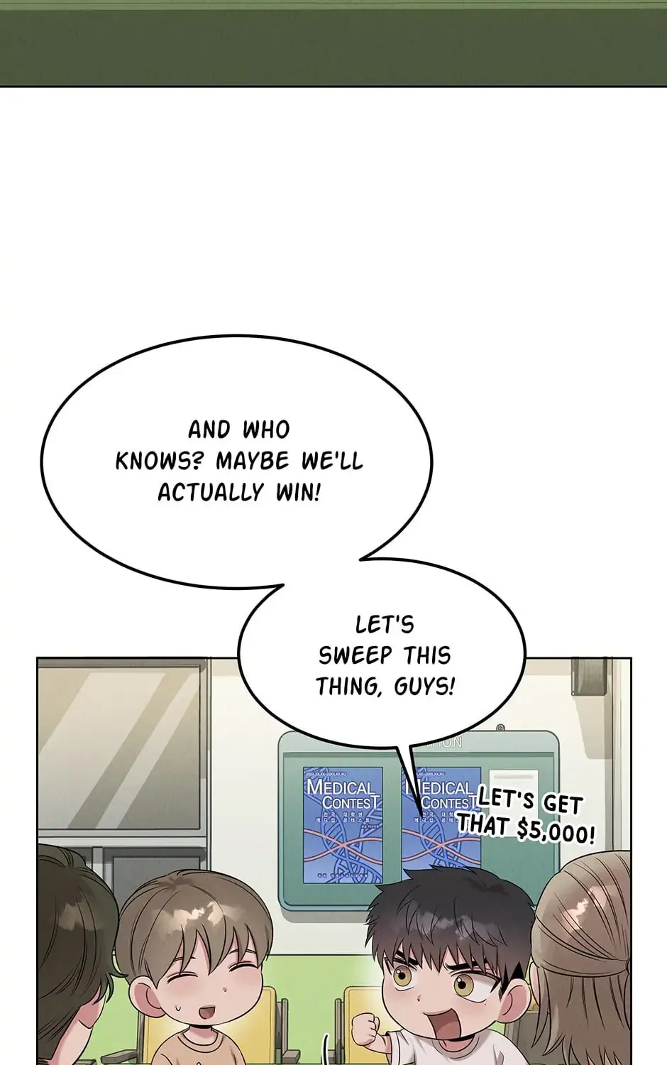Read The Ghost Doctor chapter 53 image 96 on Lezhin