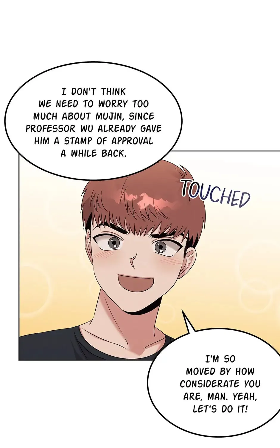 Read The Ghost Doctor chapter 54 image 110 on Lezhin
