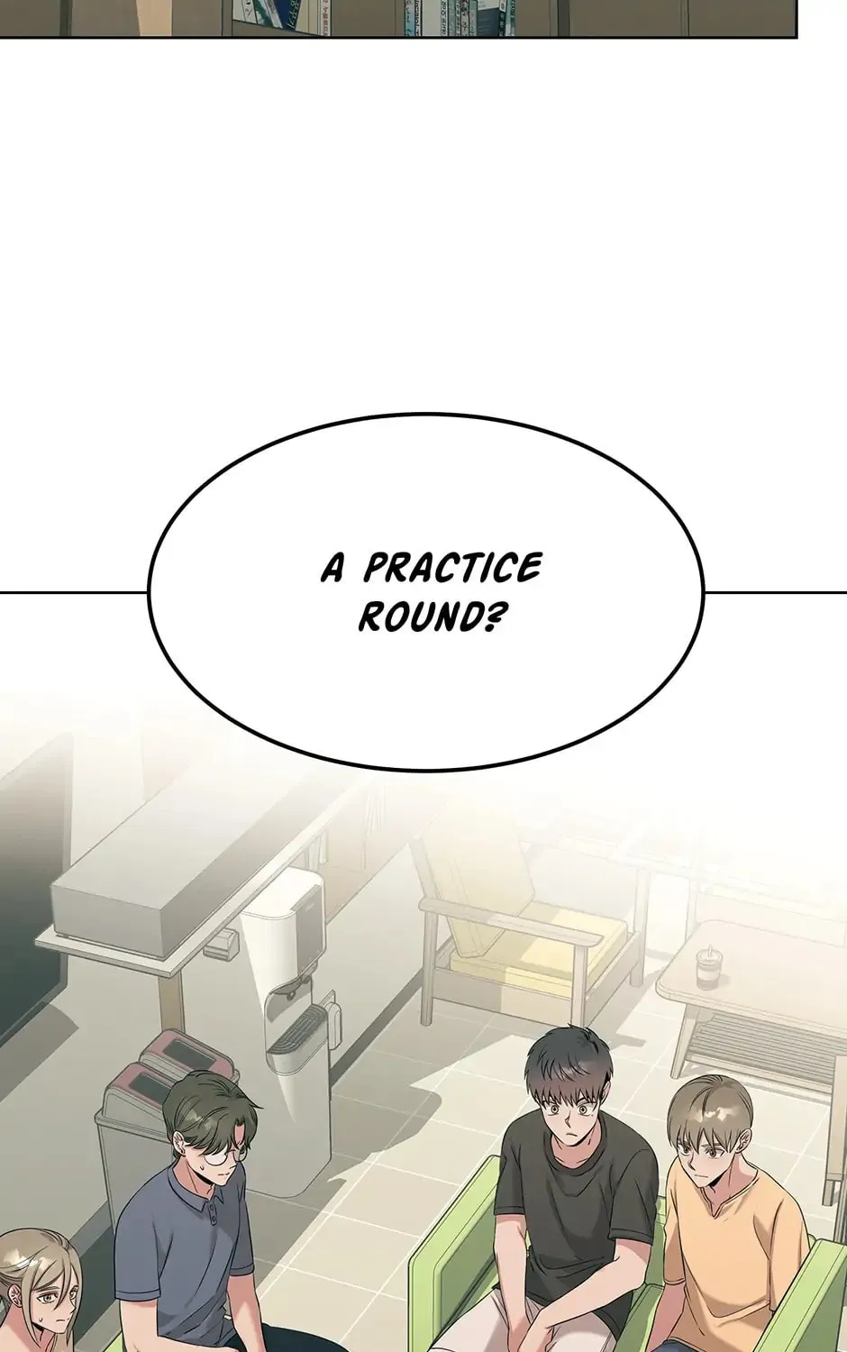Read The Ghost Doctor chapter 54 image 114 on Lezhin