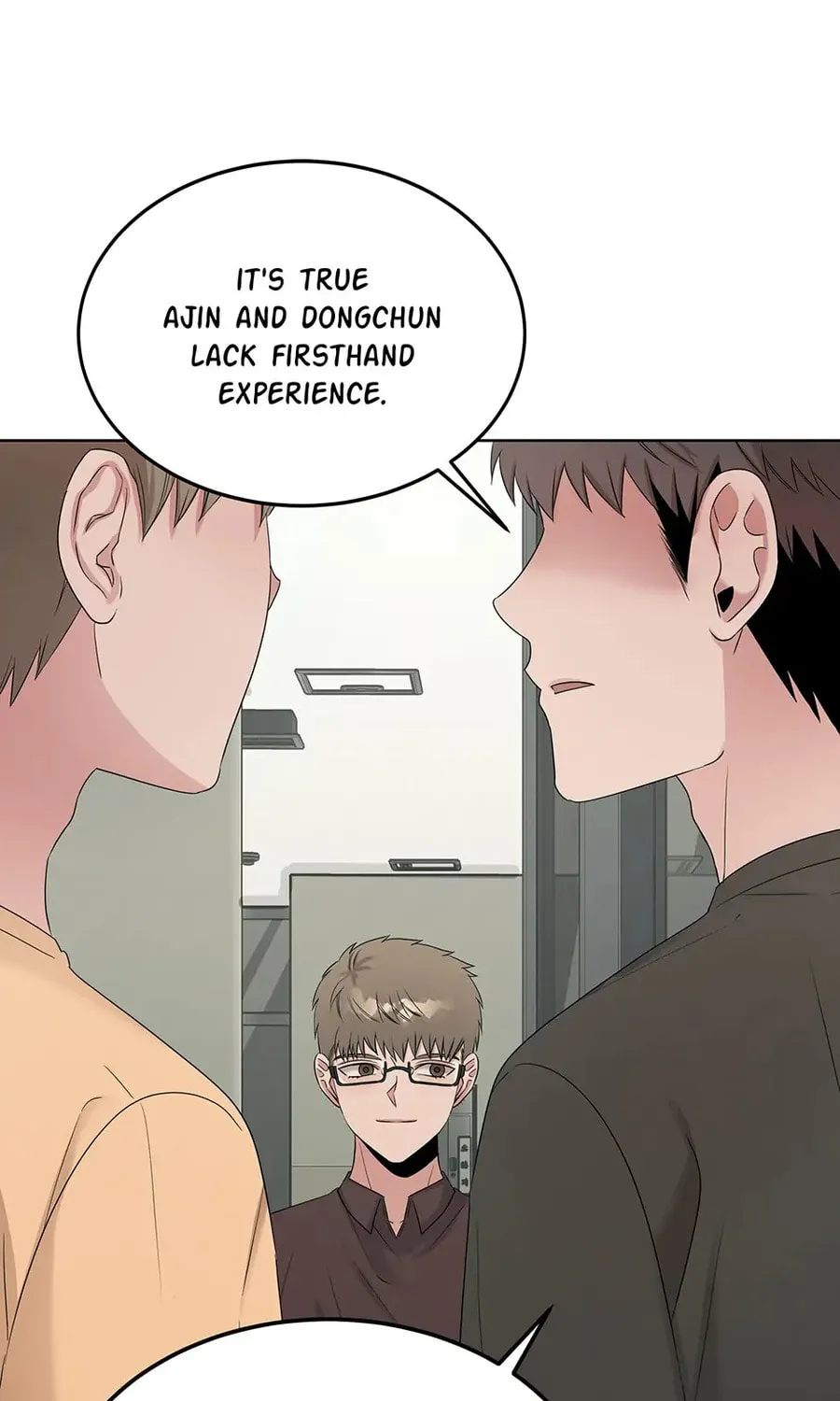 Read The Ghost Doctor chapter 54 image 126 on Lezhin