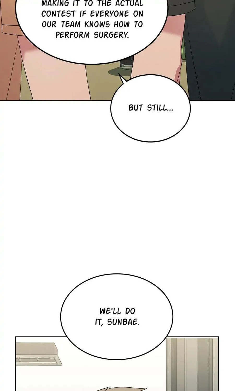 Read The Ghost Doctor chapter 54 image 128 on Lezhin