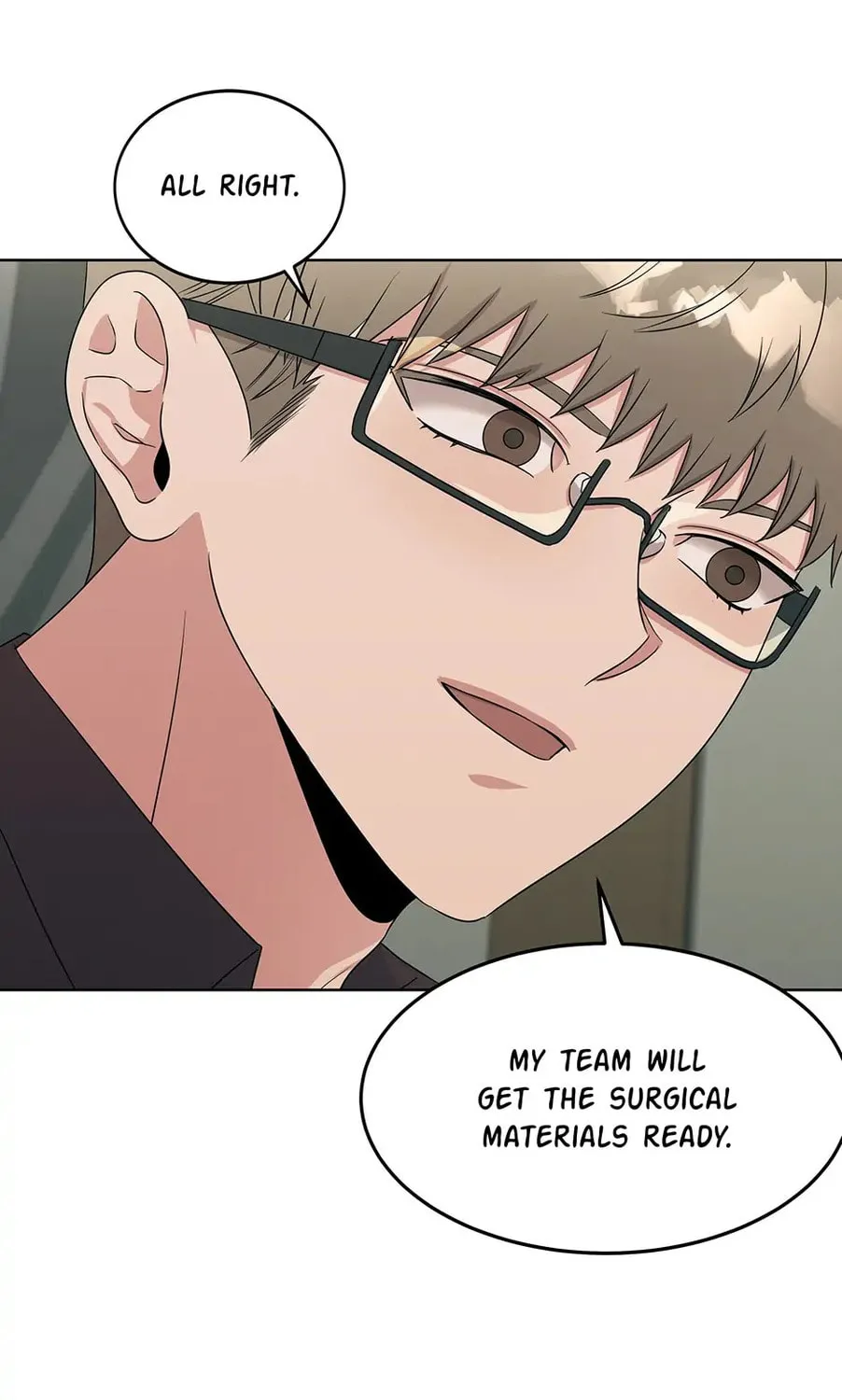 Read The Ghost Doctor chapter 54 image 132 on Lezhin