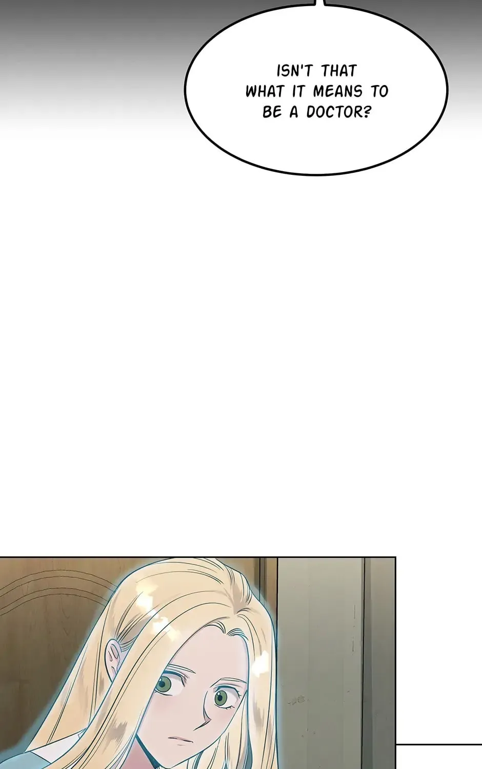Read The Ghost Doctor chapter 54 image 20 on Lezhin