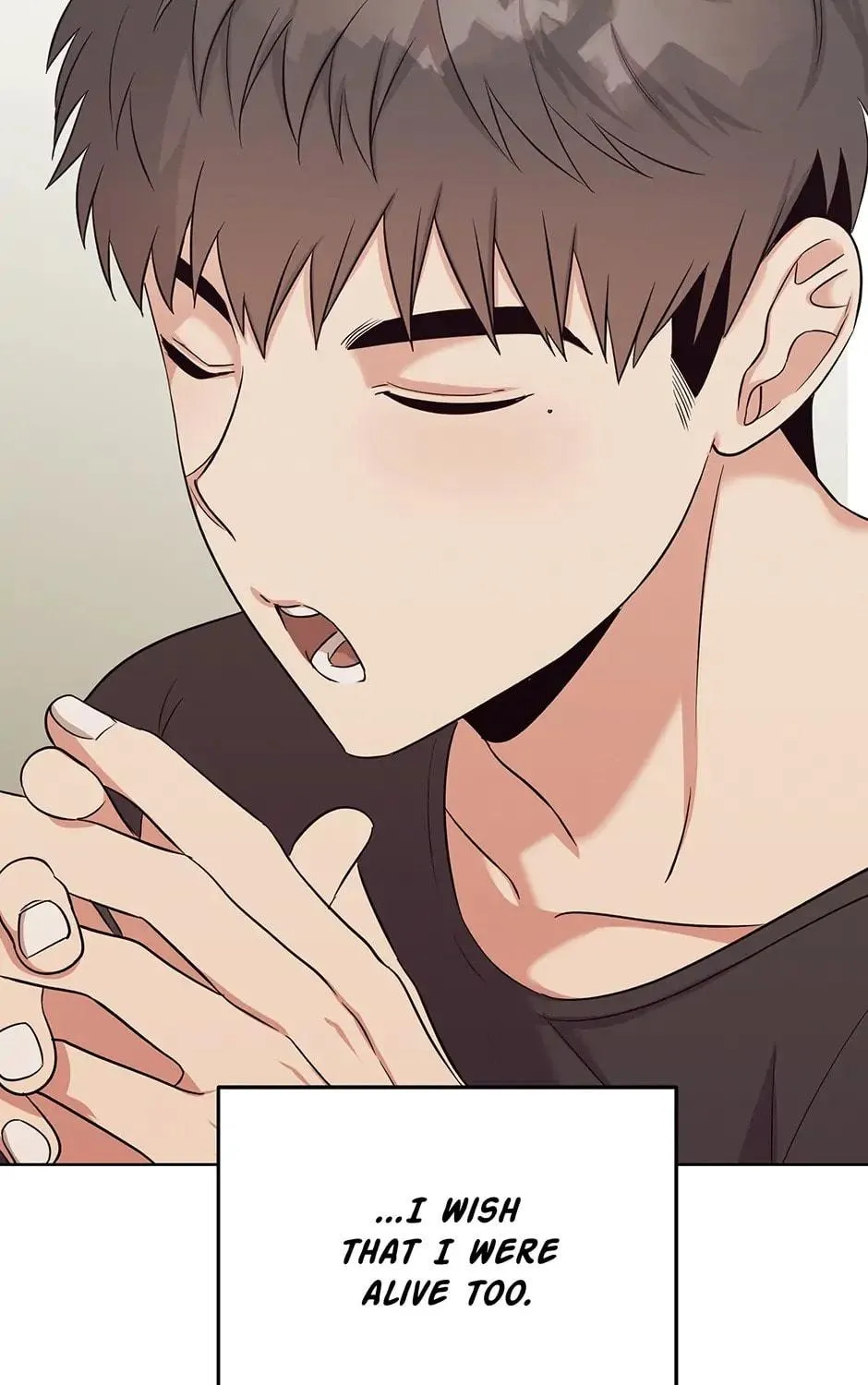 Read The Ghost Doctor chapter 54 image 22 on Lezhin