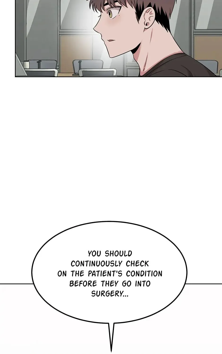 Read The Ghost Doctor chapter 54 image 32 on Lezhin