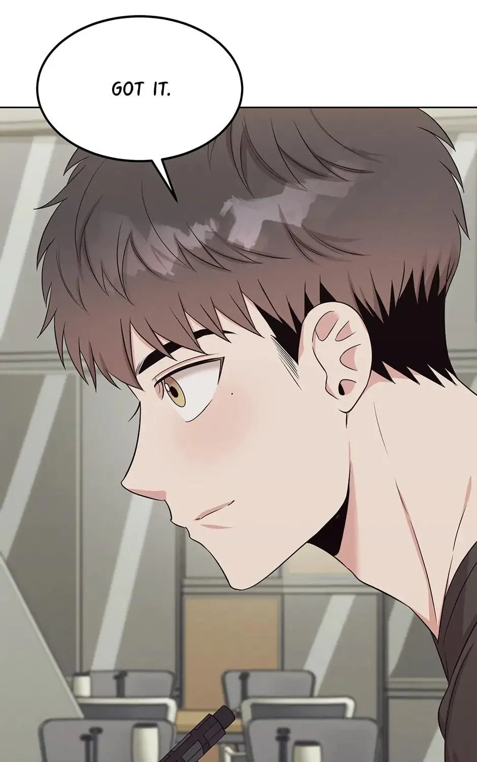 Read The Ghost Doctor chapter 54 image 38 on Lezhin