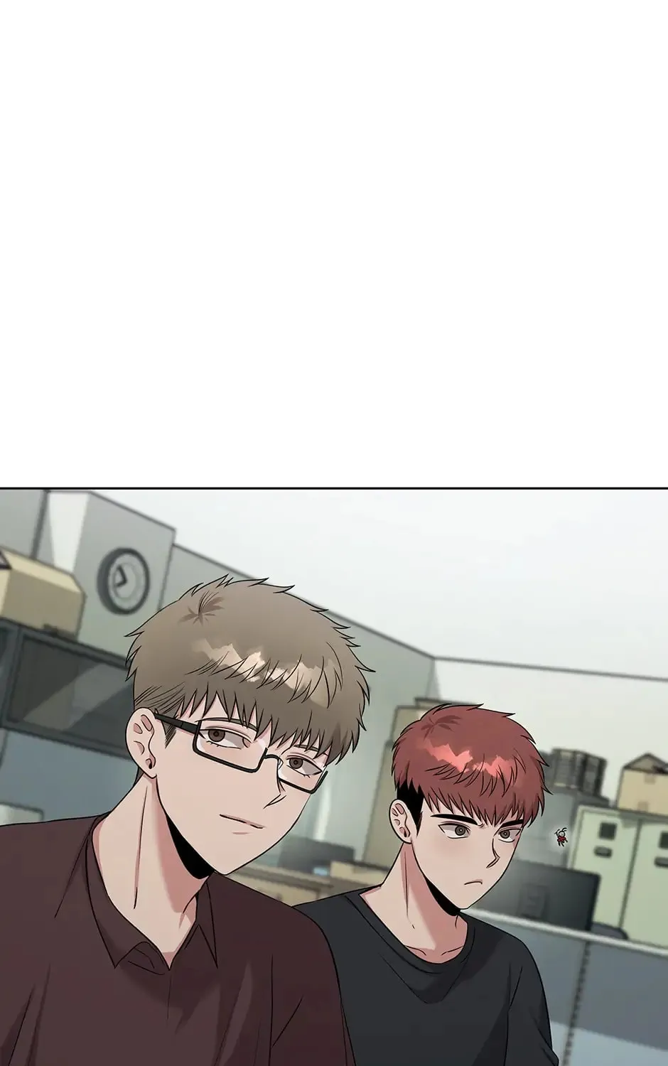 Read The Ghost Doctor chapter 54 image 44 on Lezhin