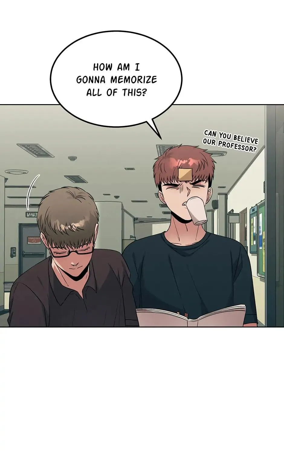 Read The Ghost Doctor chapter 54 image 58 on Lezhin