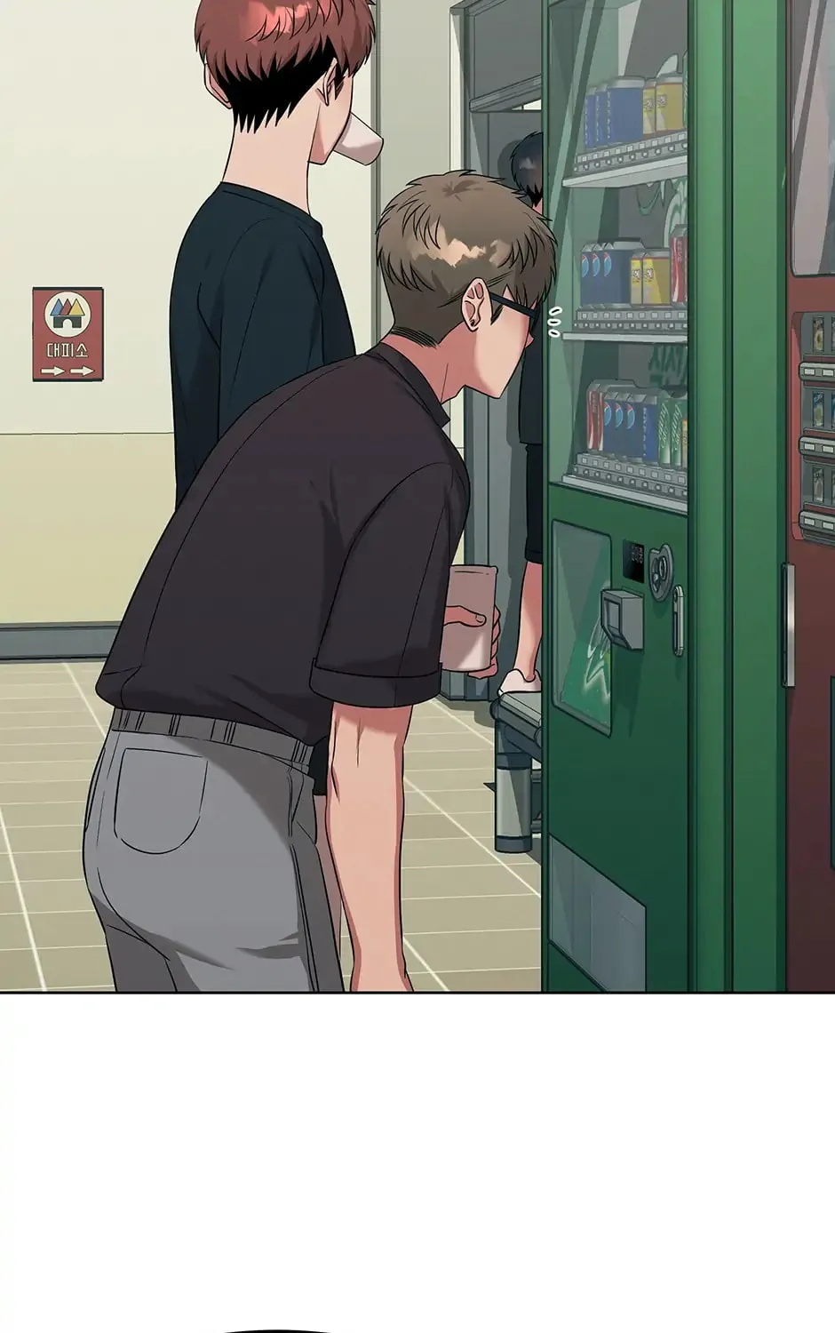 Read The Ghost Doctor chapter 54 image 62 on Lezhin
