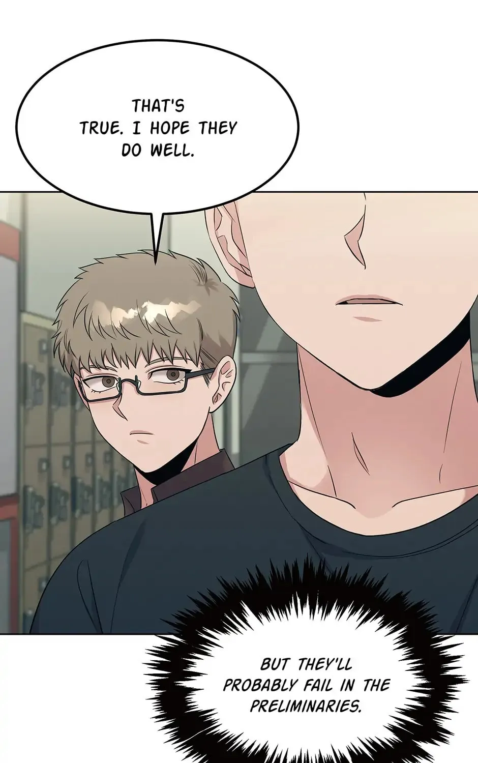 Read The Ghost Doctor chapter 54 image 66 on Lezhin
