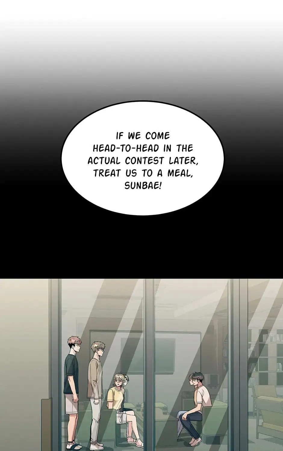 Read The Ghost Doctor chapter 54 image 68 on Lezhin