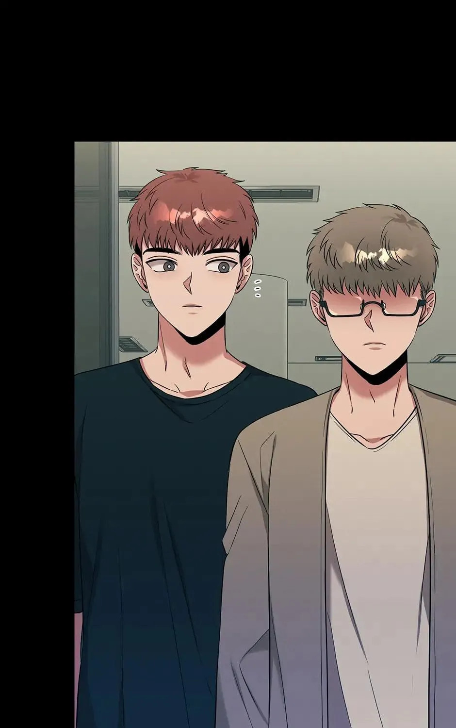 Read The Ghost Doctor chapter 54 image 70 on Lezhin