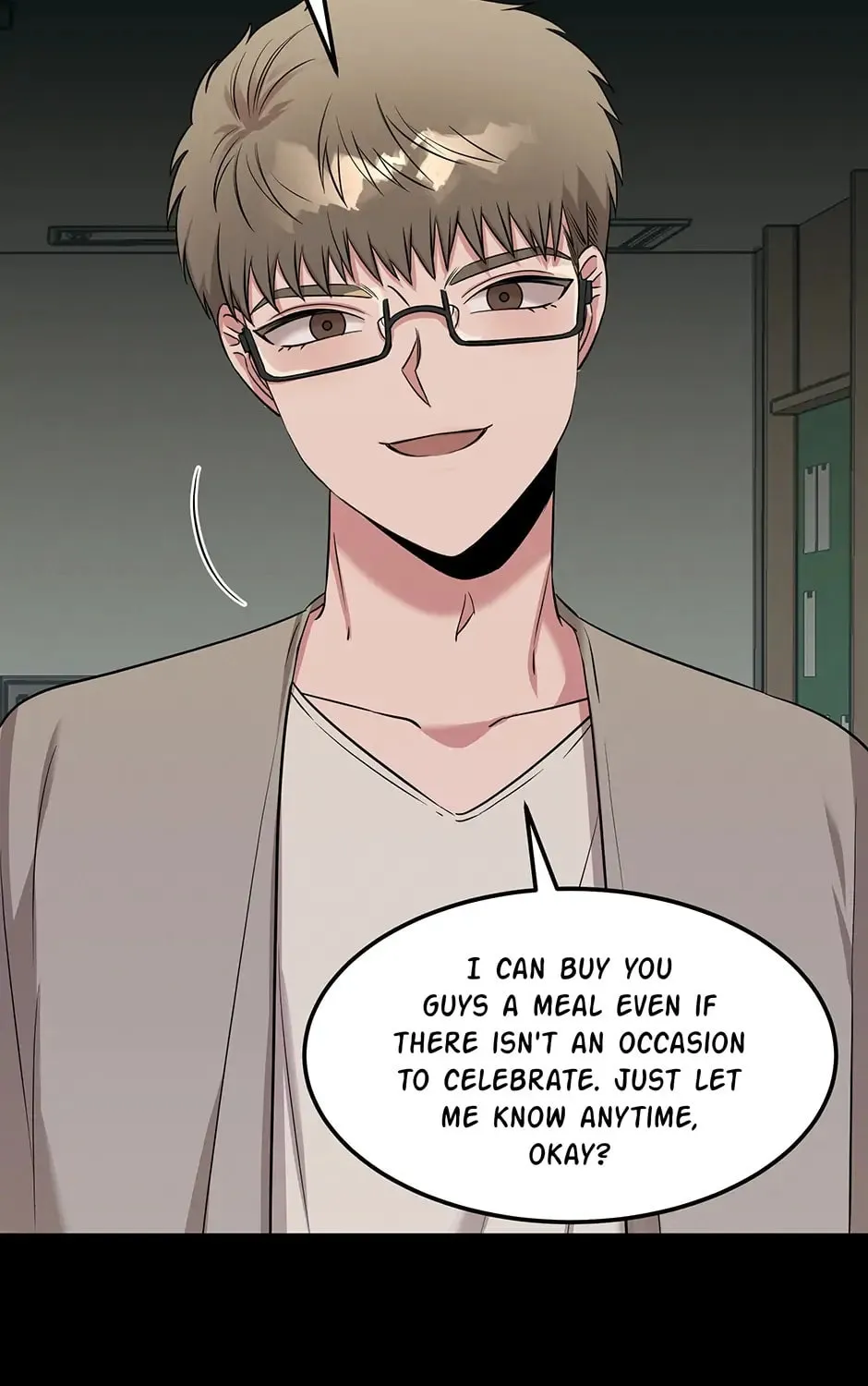 Read The Ghost Doctor chapter 54 image 74 on Lezhin