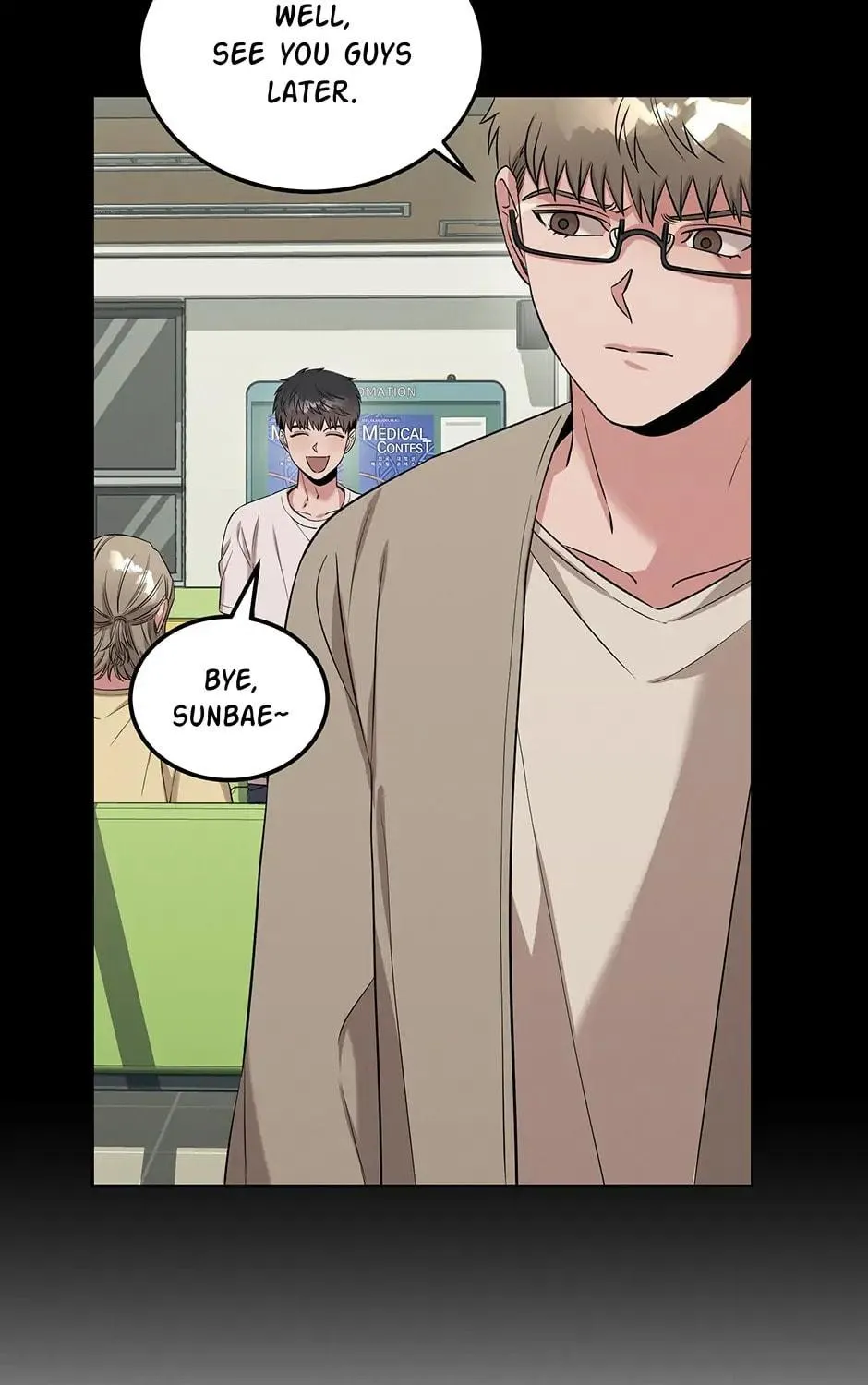 Read The Ghost Doctor chapter 54 image 76 on Lezhin