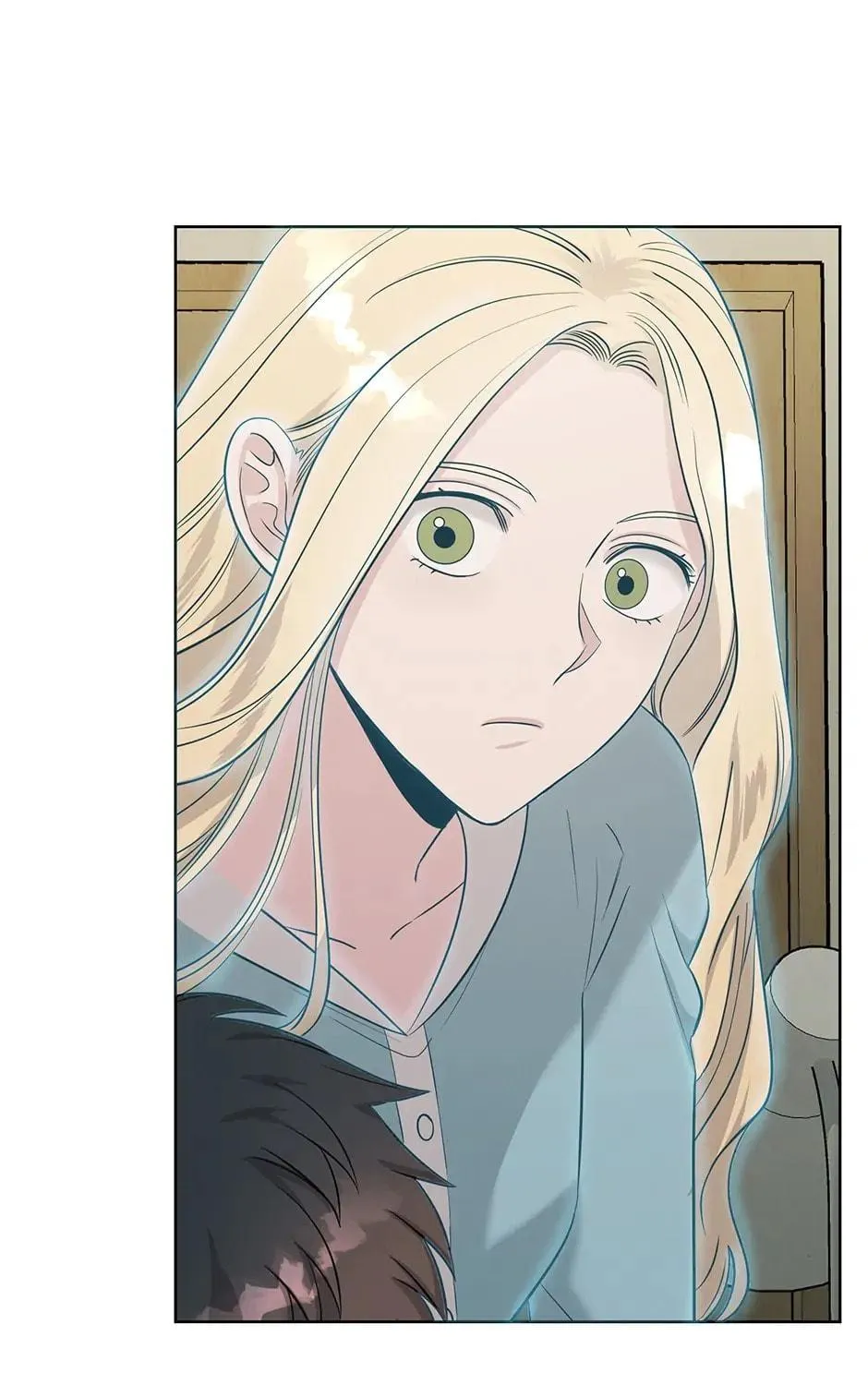 Read The Ghost Doctor chapter 54 image 8 on Lezhin