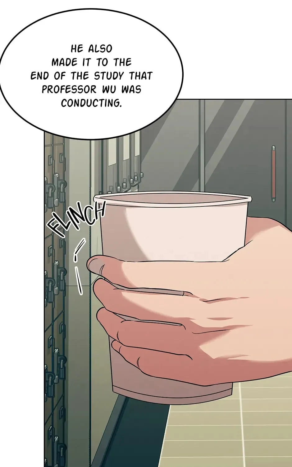 Read The Ghost Doctor chapter 54 image 84 on Lezhin
