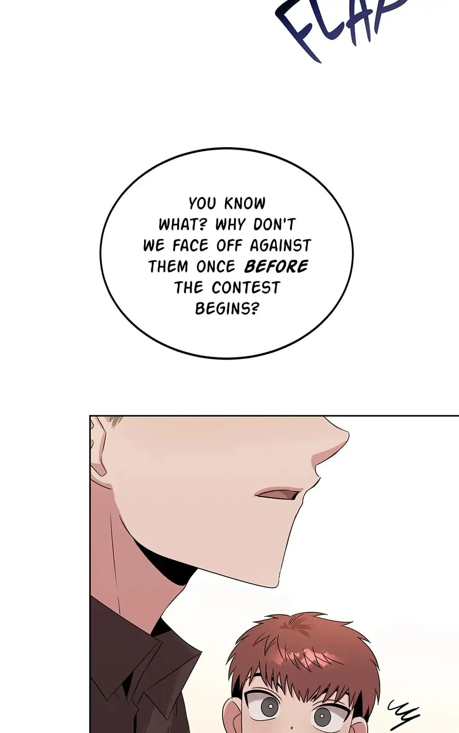 Read The Ghost Doctor chapter 54 image 92 on Lezhin