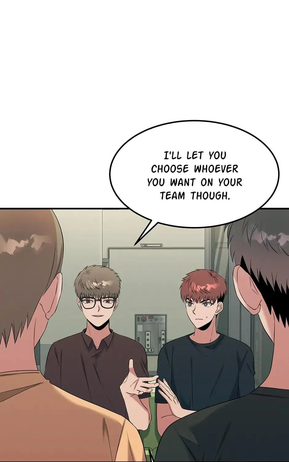 Read The Ghost Doctor chapter 55 image 10 on Lezhin